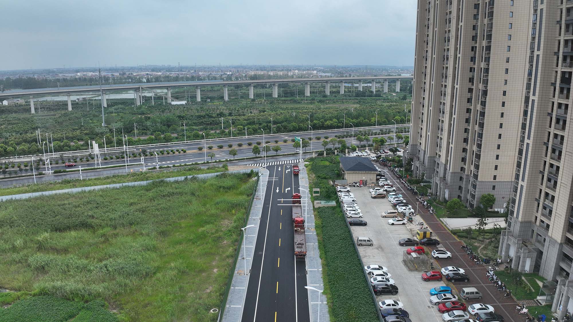新圩路